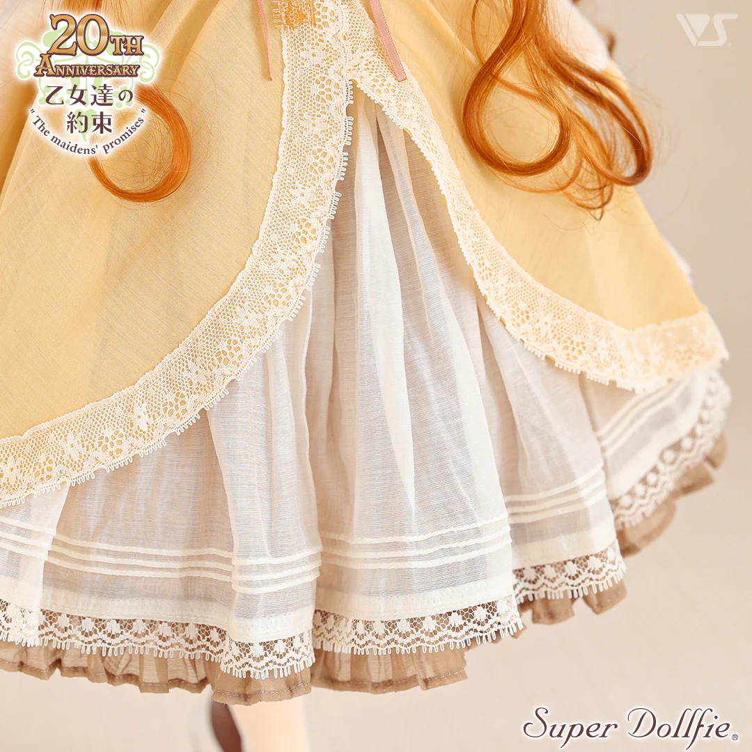 SD13 Girl Chloé - Image 7
