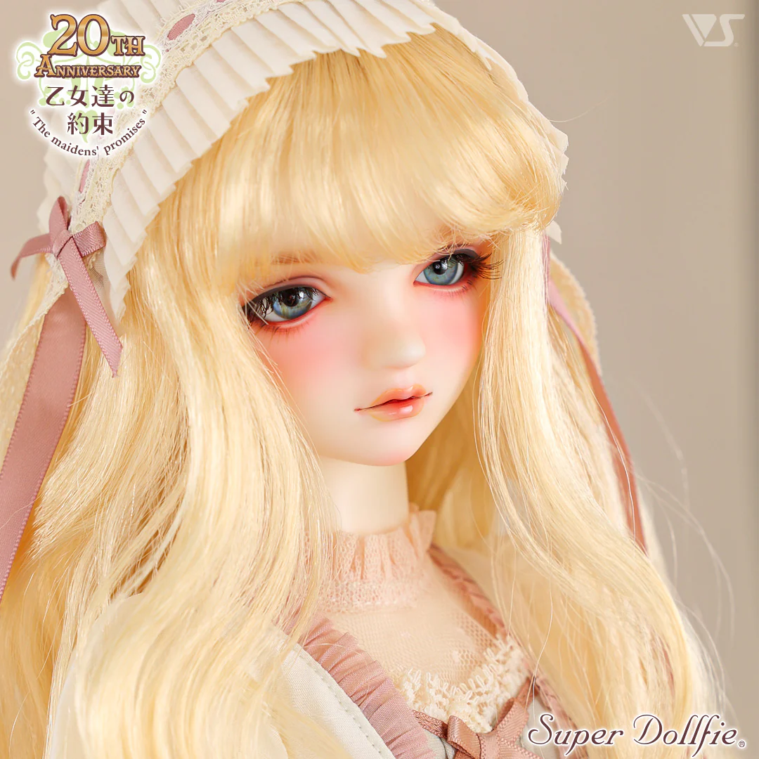 SD13 Girl Liz - Image 3