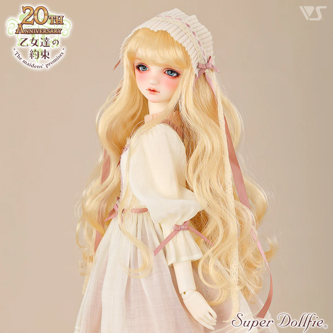 SD13 Girl Liz - Image 4