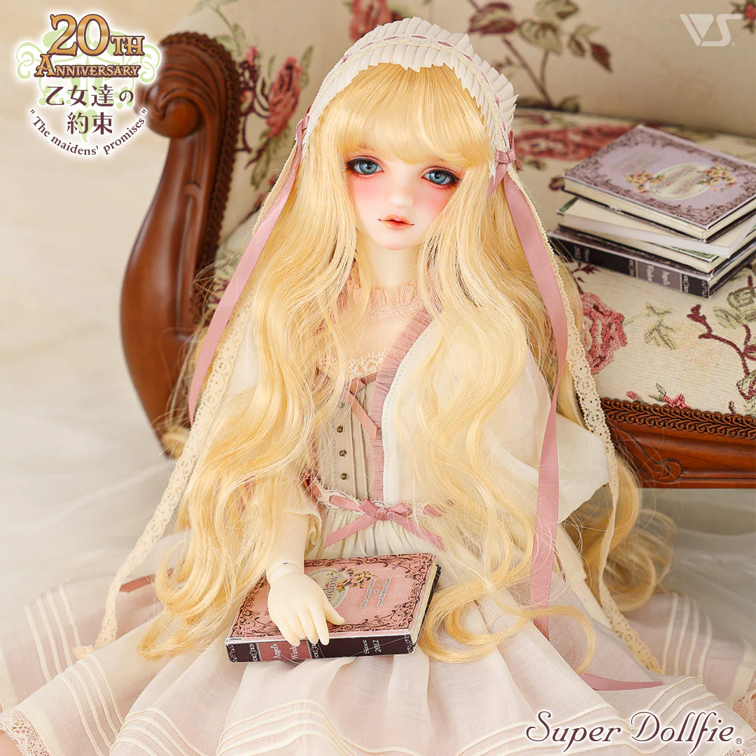 SD13 Girl Liz - Image 6