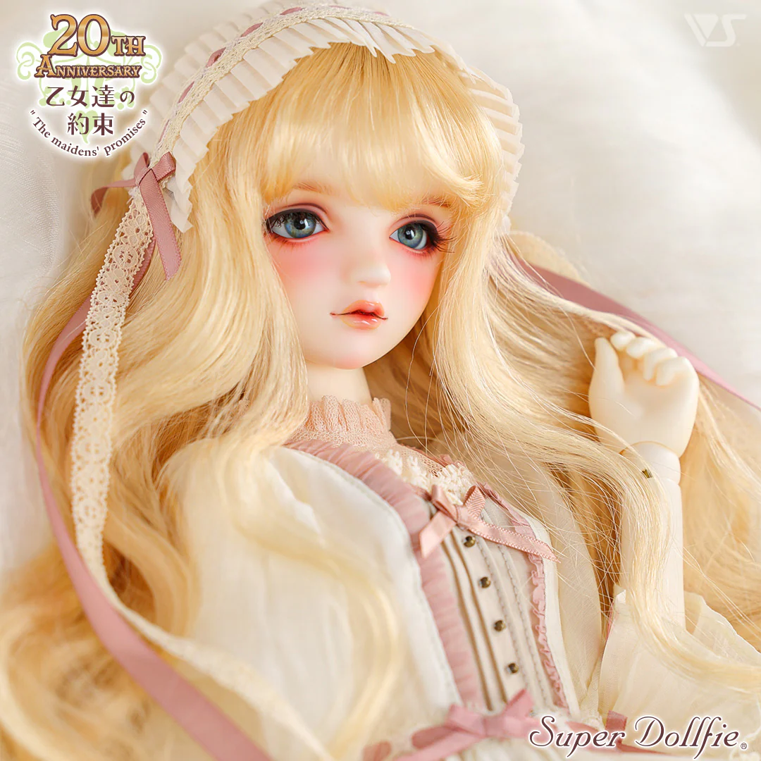 SD13 Girl Liz - Image 7