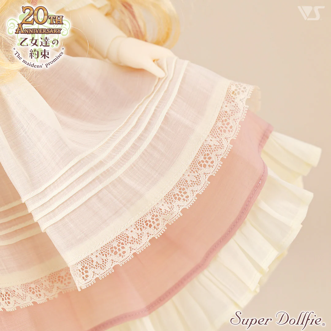 SD13 Girl Liz - Image 8