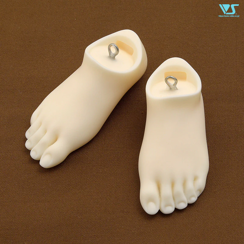 SD13B / SDGrB Feet - Image 4