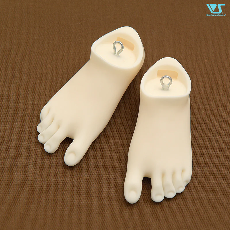 SD13B / SDGrB Feet - Image 5