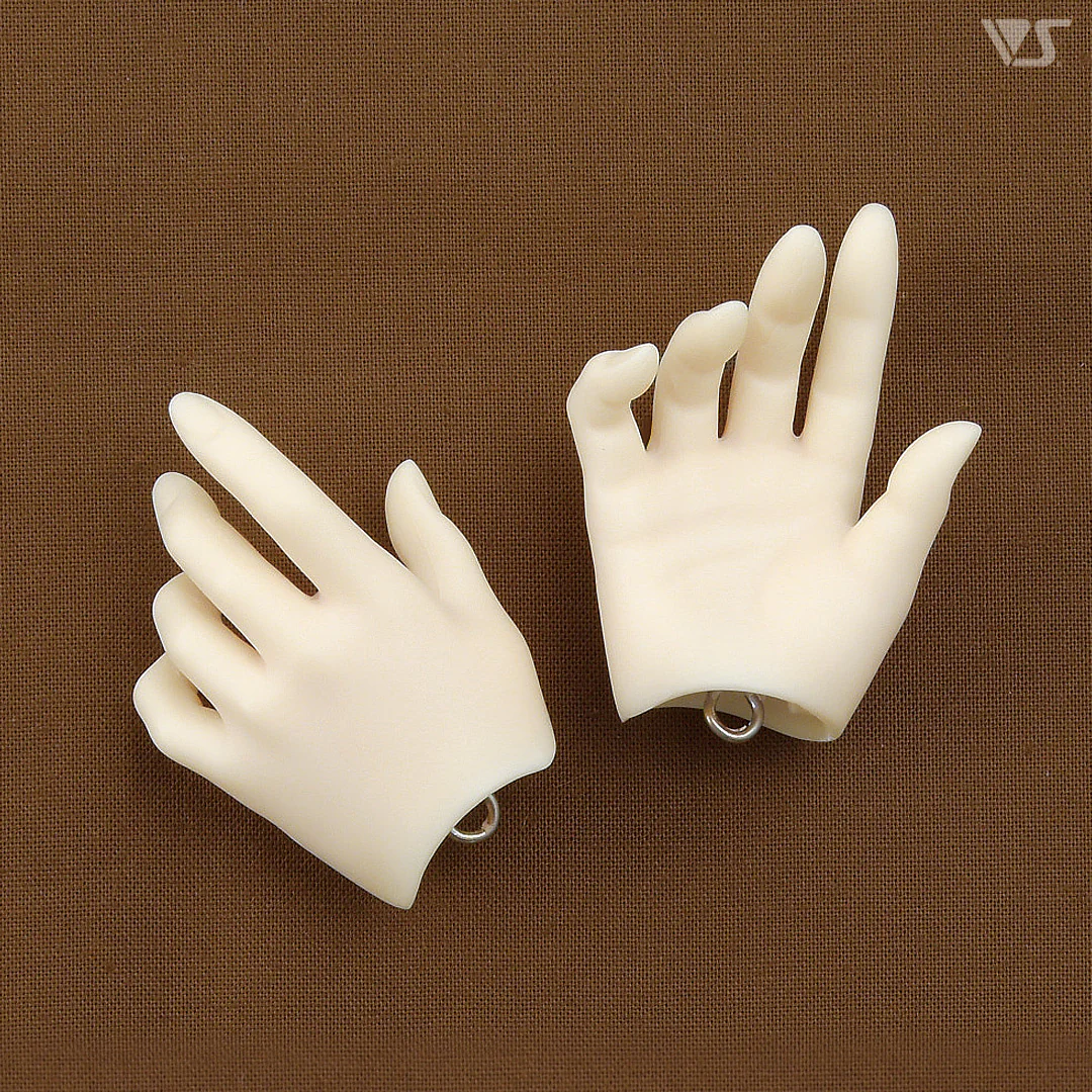 SD13B / SDGrB Hands - Image 3