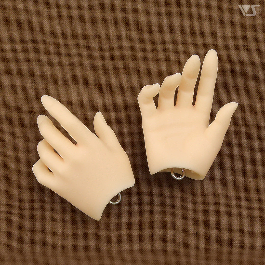 SD13B / SDGrB Hands - Image 4