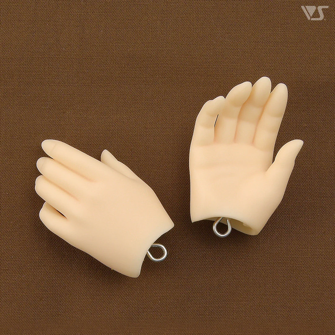 SD13B / SDGrB Hands - Image 5