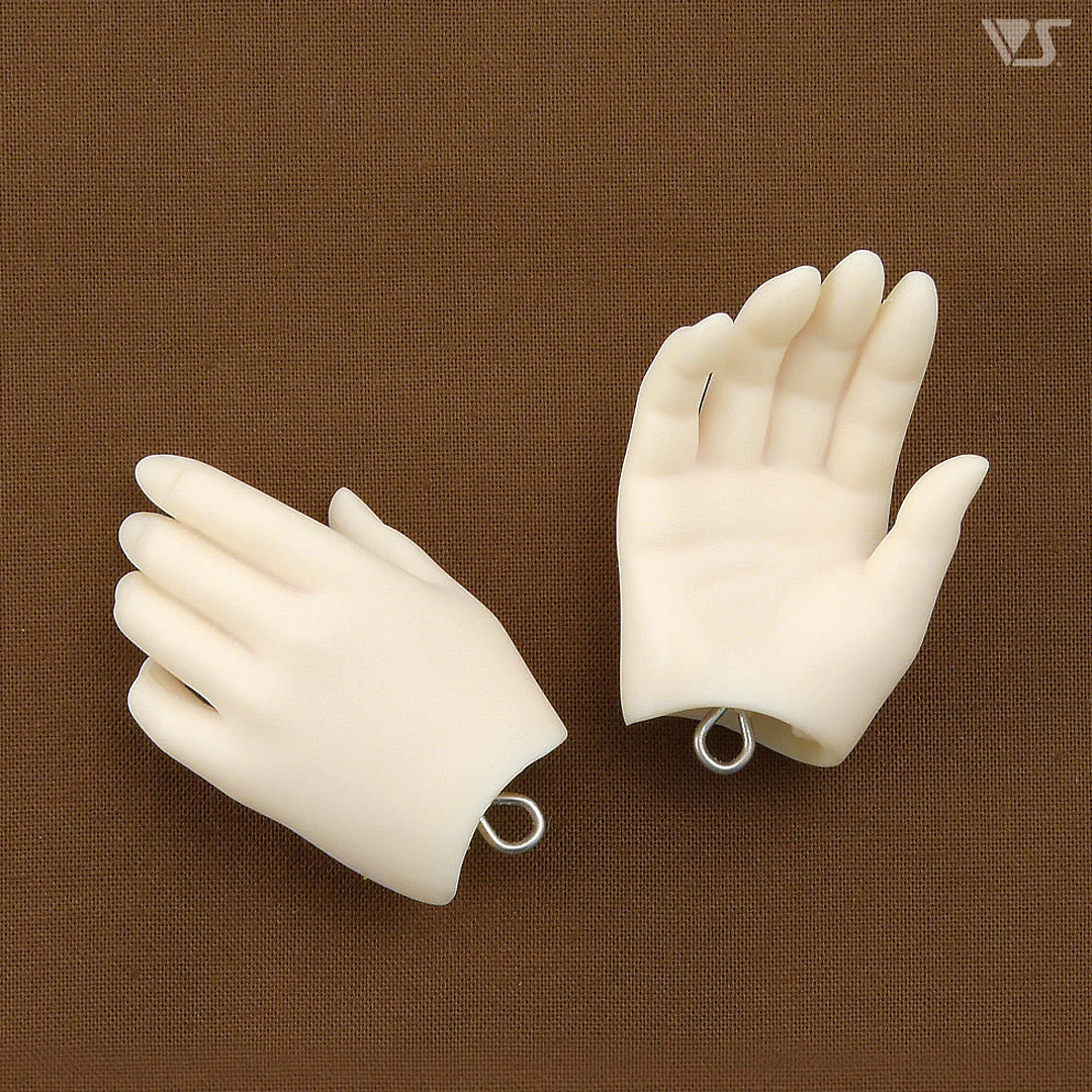SD13B / SDGrB Hands - Image 6