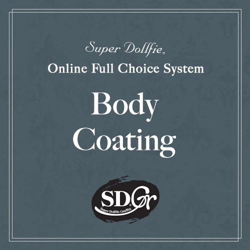 [SDGrB] Body Coating