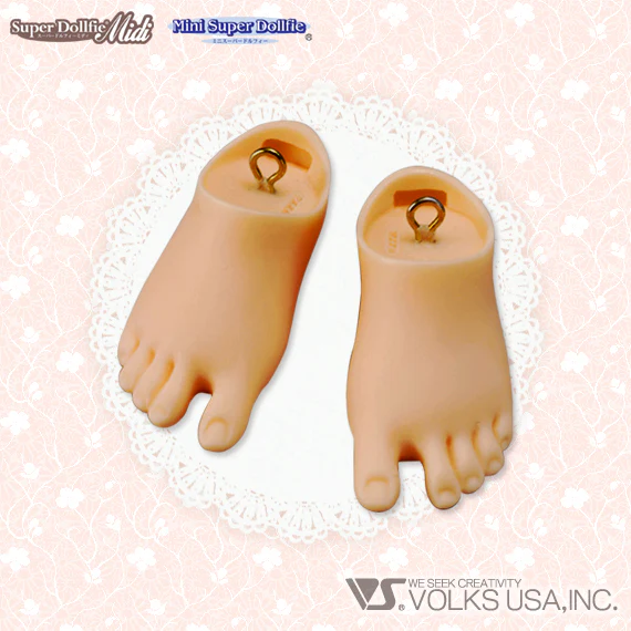 SDM Feet - Image 4