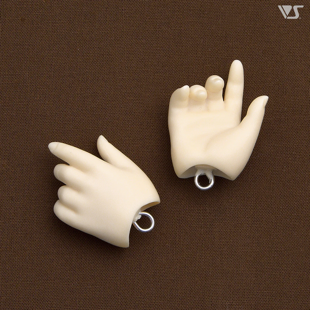 MSD / SDM Hands - Image 5