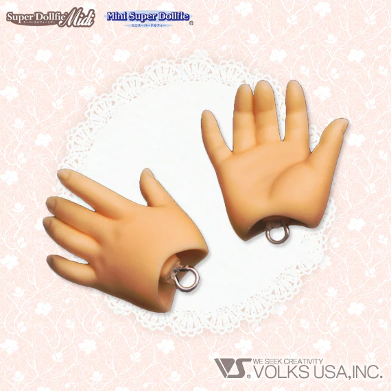 MSD / SDM Hands - Image 7