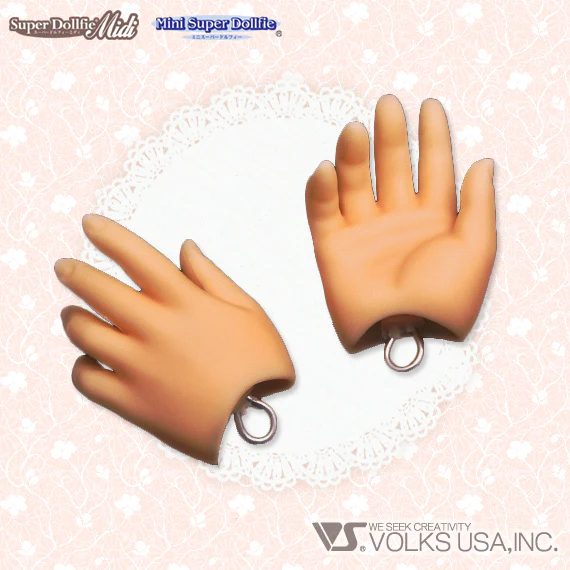 MSD / SDM Hands - Image 9