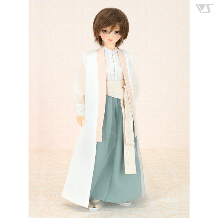 [SDM] Omukae Dress Set - Dress of the Seasons "Fuju" - Image 2