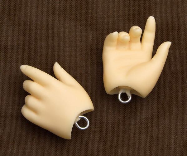 [SDM] FCS Option Hands - Image 4