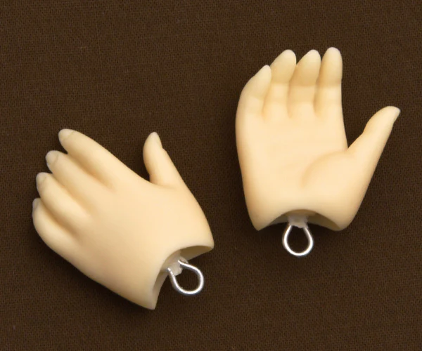 [SDM] FCS Option Hands - Image 6