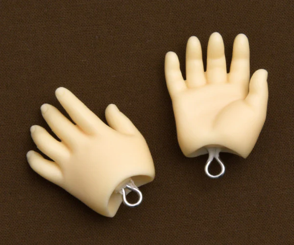 [SDM] FCS Option Hands - Image 8