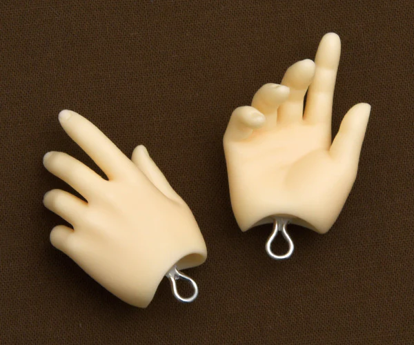 [SDM] FCS Option Hands - Image 9