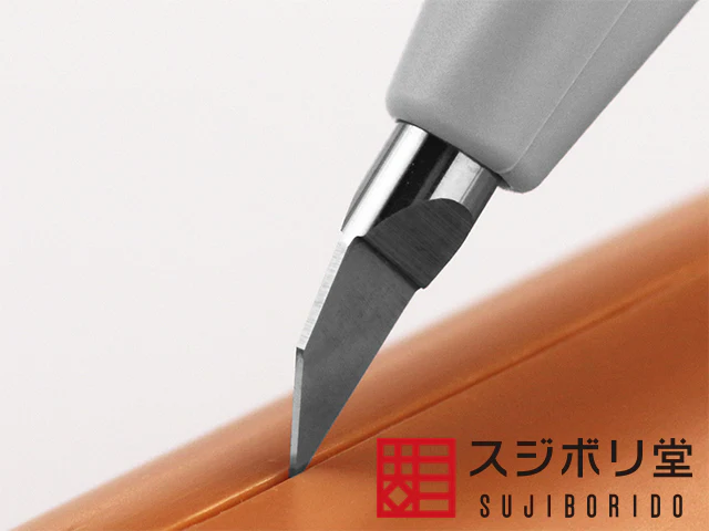 SUJIBORIDO [Mass-Produced Type] BMC Chisel - Image 6