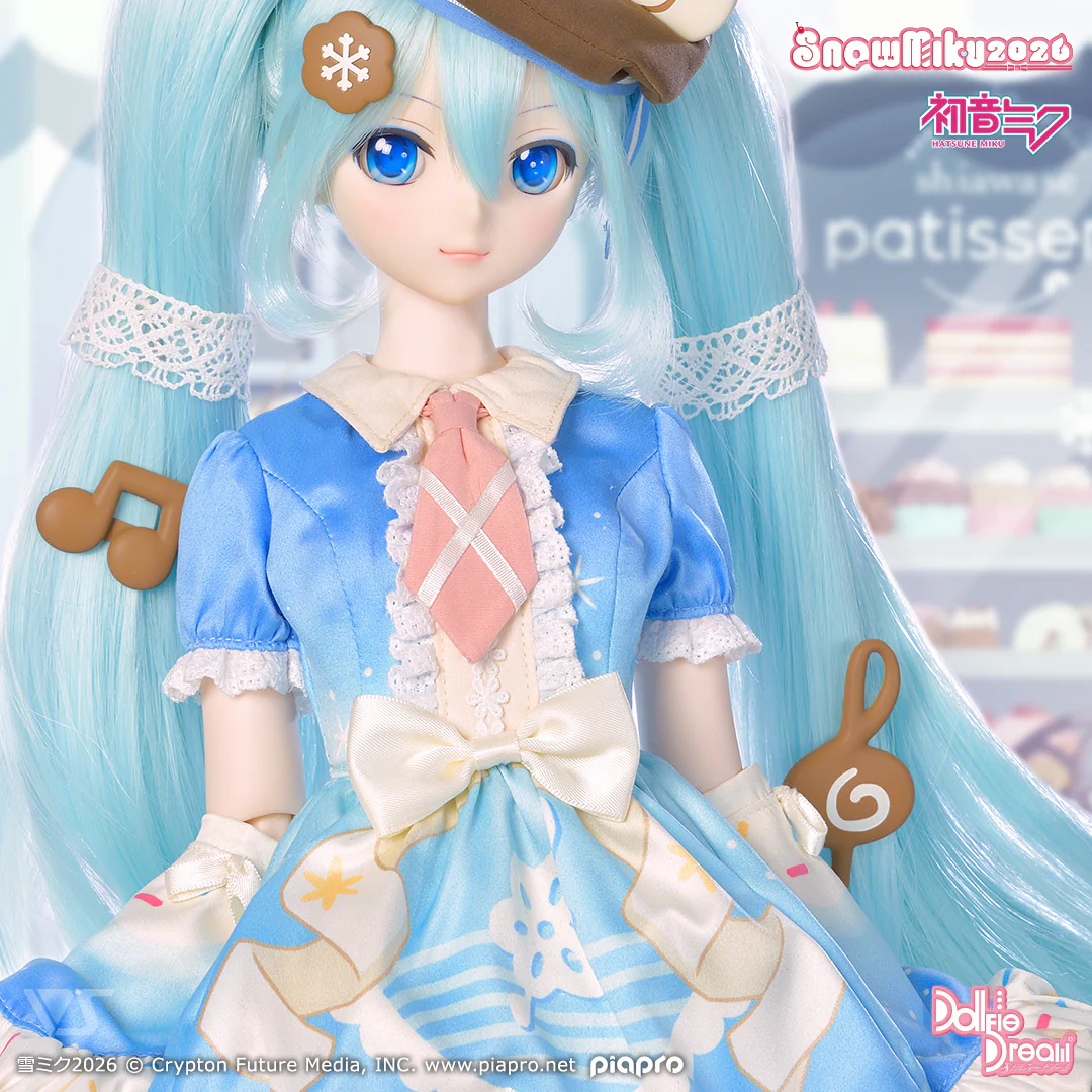 "Sweet Snow" Outfit Set - Image 4