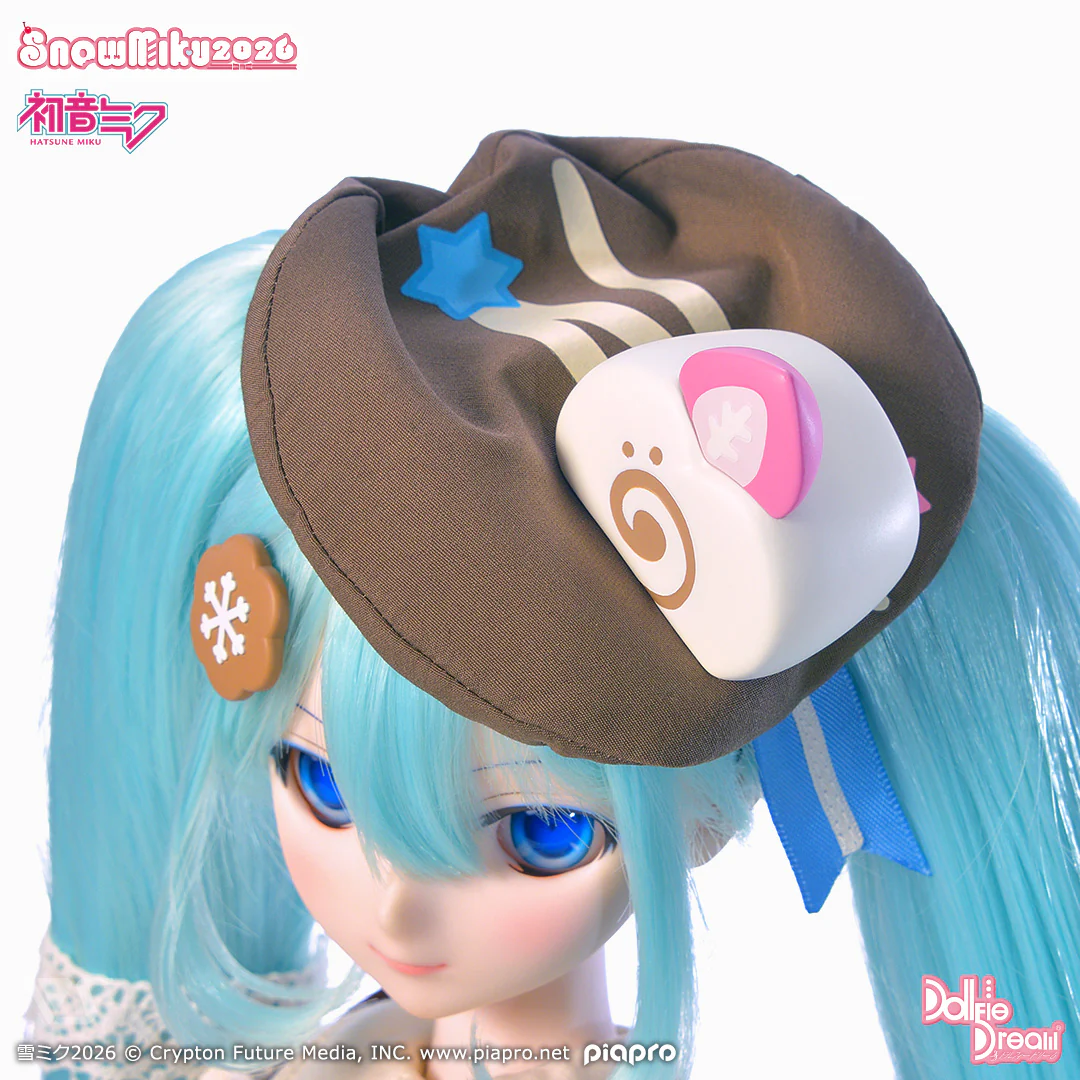 "Sweet Snow" Outfit Set - Image 6