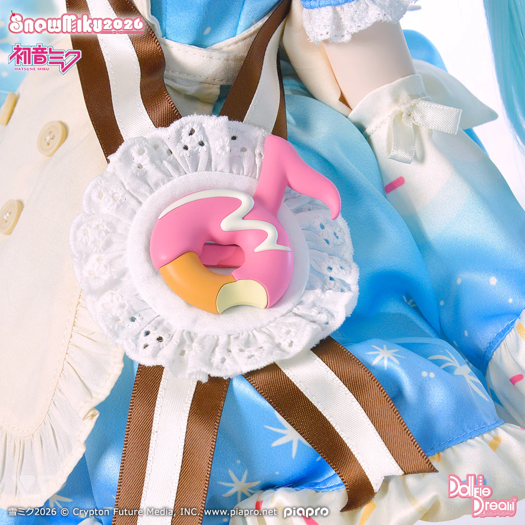 "Sweet Snow" Outfit Set - Image 7