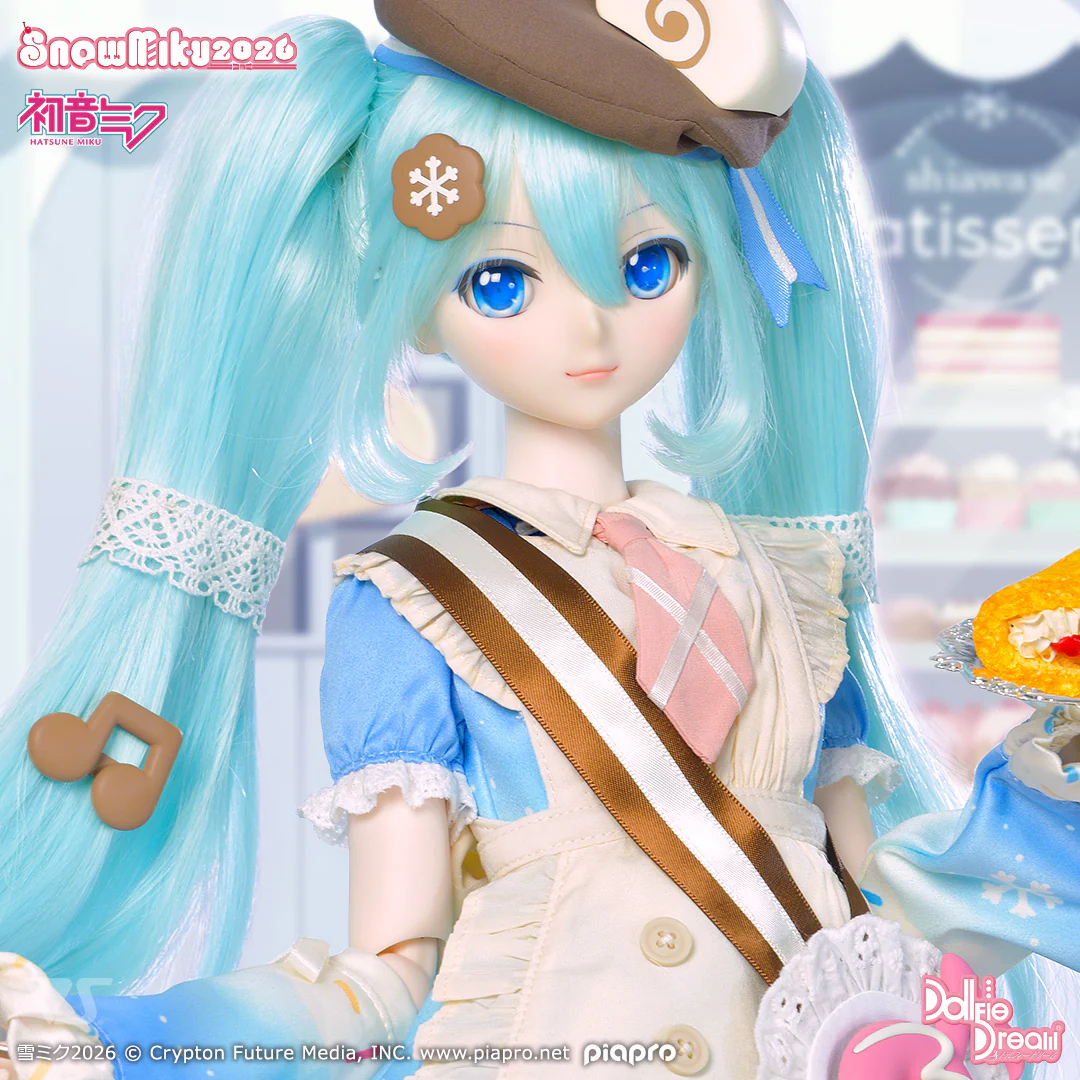 "Sweet Snow" Outfit Set - Image 8