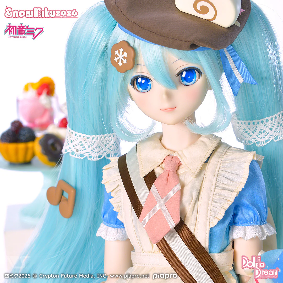 "Sweet Snow" Outfit Set - Image 9