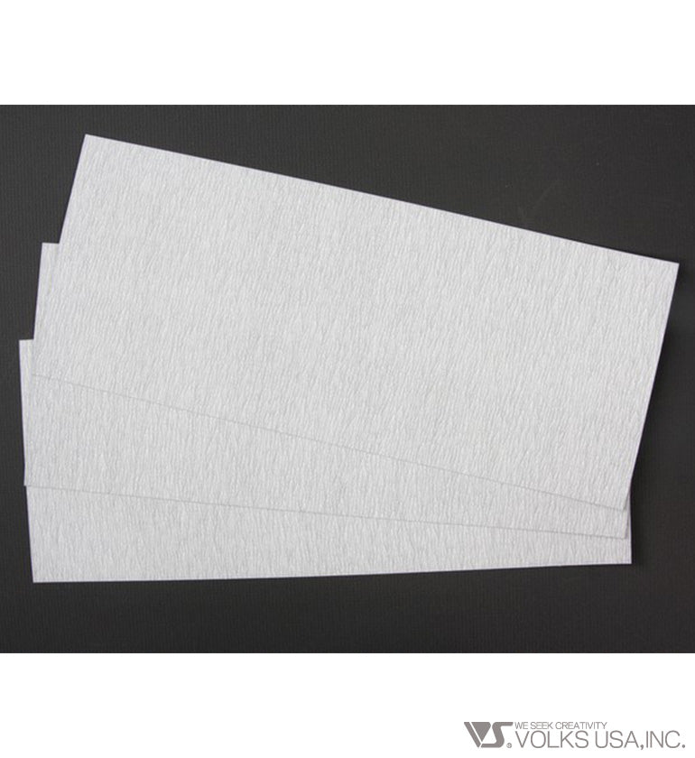 Tamiya Finishing Abrasives - Image 12