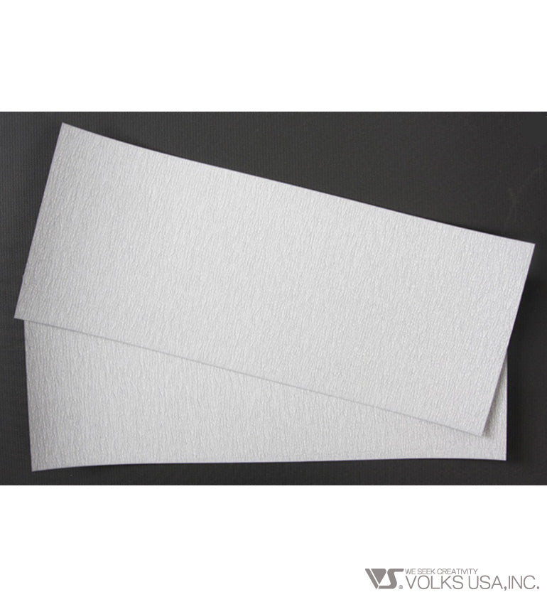 Tamiya Finishing Abrasives - Image 6