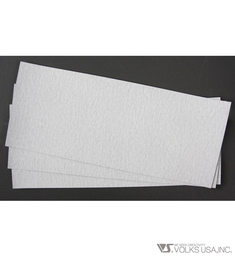 Tamiya Finishing Abrasives - Image 9
