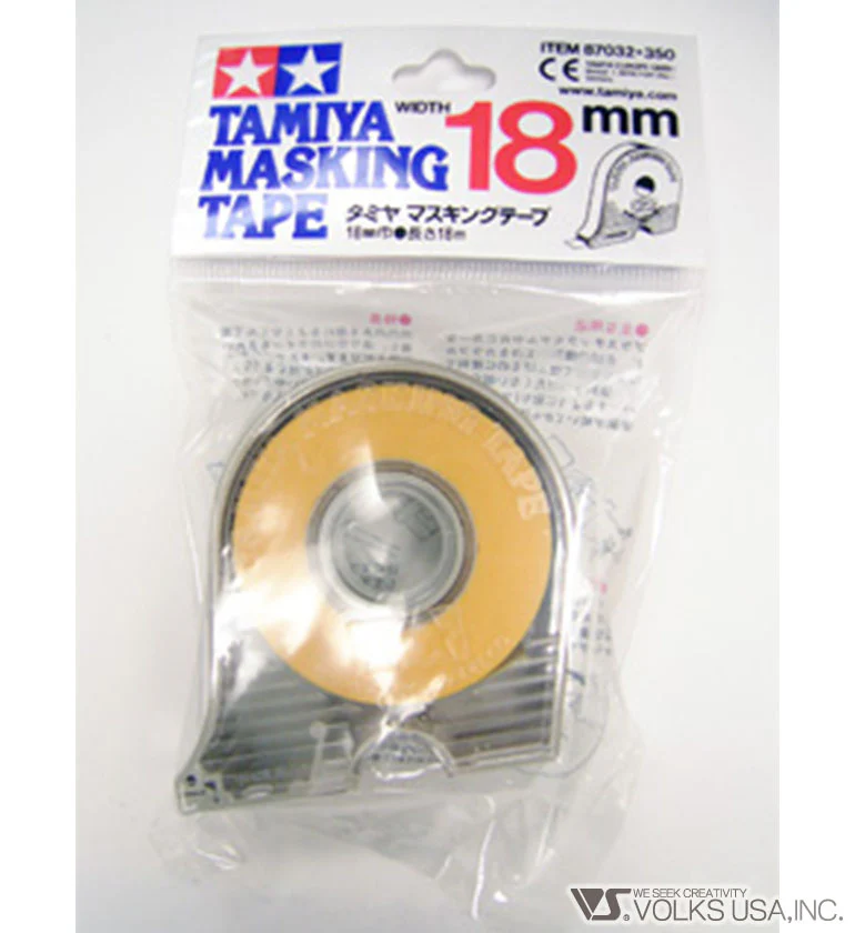 Tamiya Masking Tape - Image 3