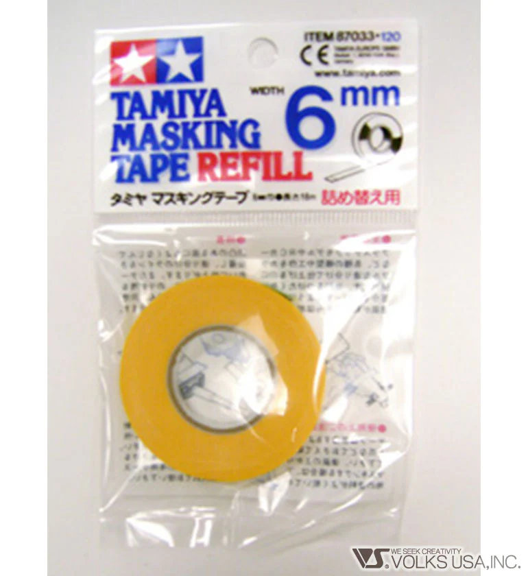 Tamiya Masking Tape - Image 4