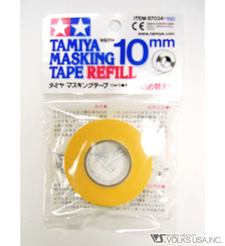 Tamiya Masking Tape - Image 5