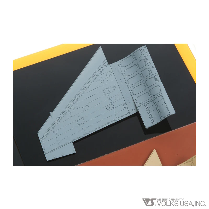Tamiya Panel Line Accent - Image 2
