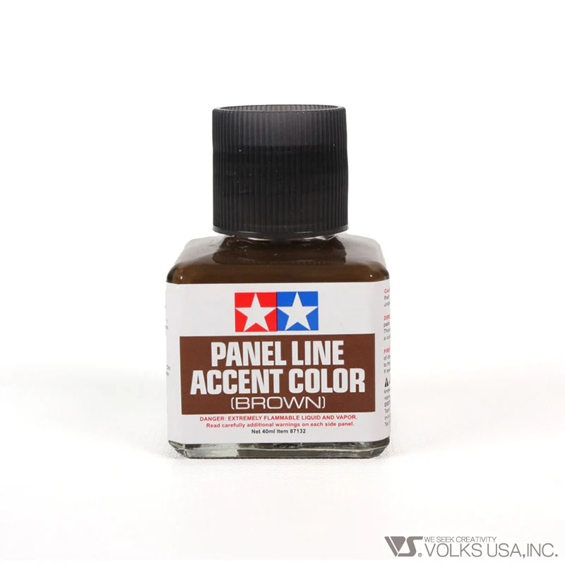 Tamiya Panel Line Accent - Image 3