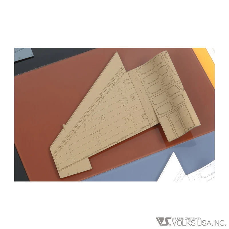 Tamiya Panel Line Accent - Image 4