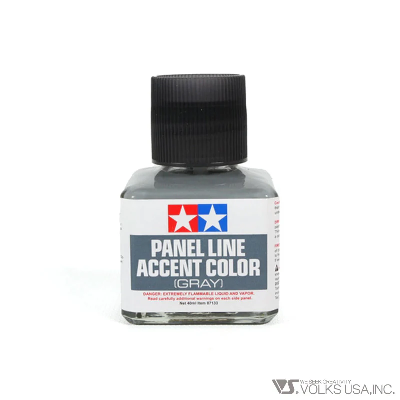Tamiya Panel Line Accent - Image 5