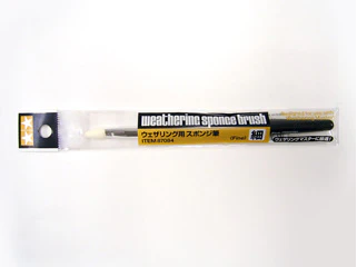 Tamiya Weathering Sponge - Image 4