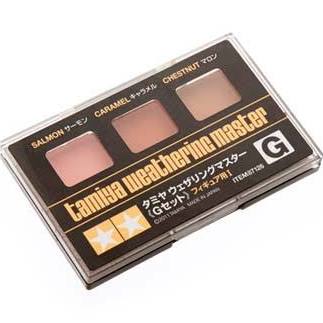 Tamiya Weathering Master Set - Image 7