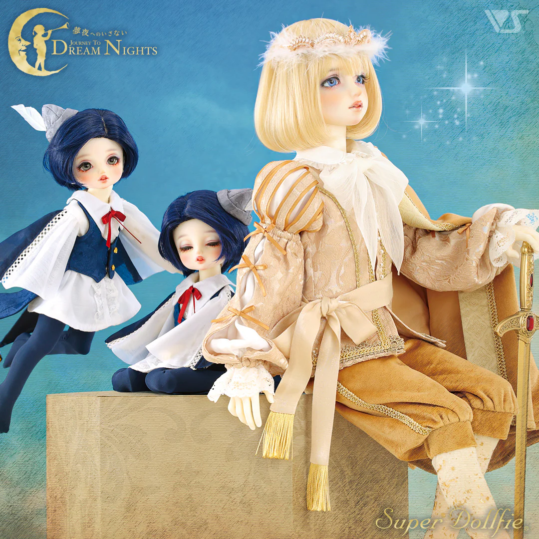 Yo-SD Boy Little Swallow - Image 10