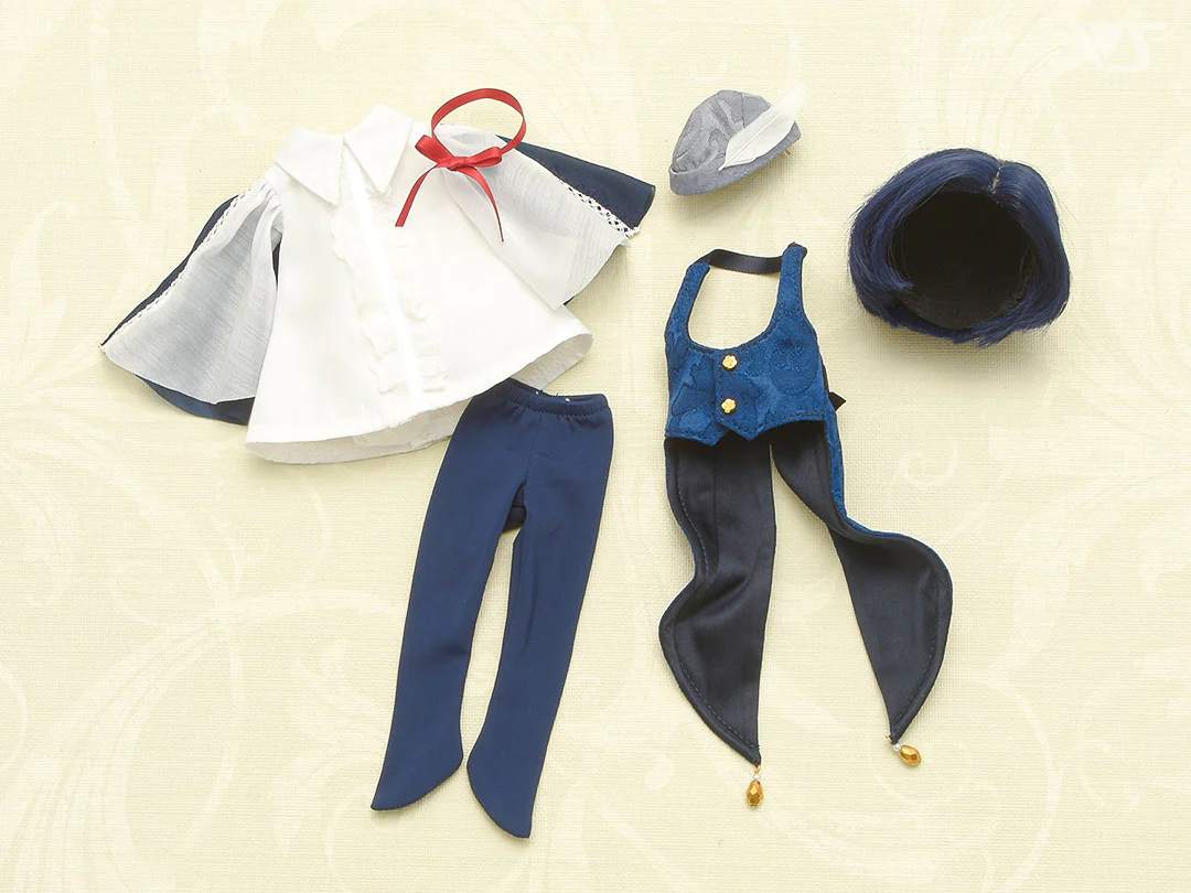 Yo-SD Boy Little Swallow - Image 11