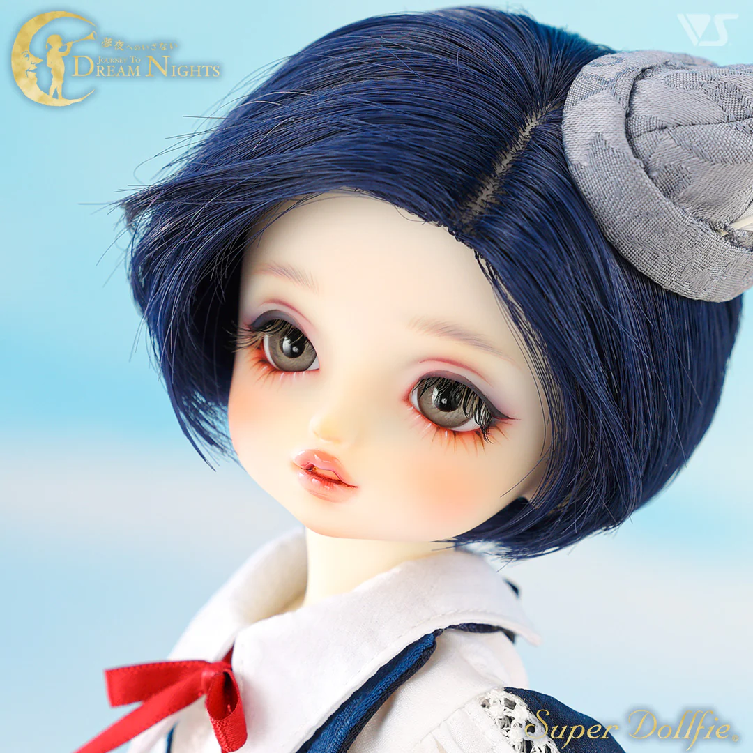 Yo-SD Boy Little Swallow - Image 3
