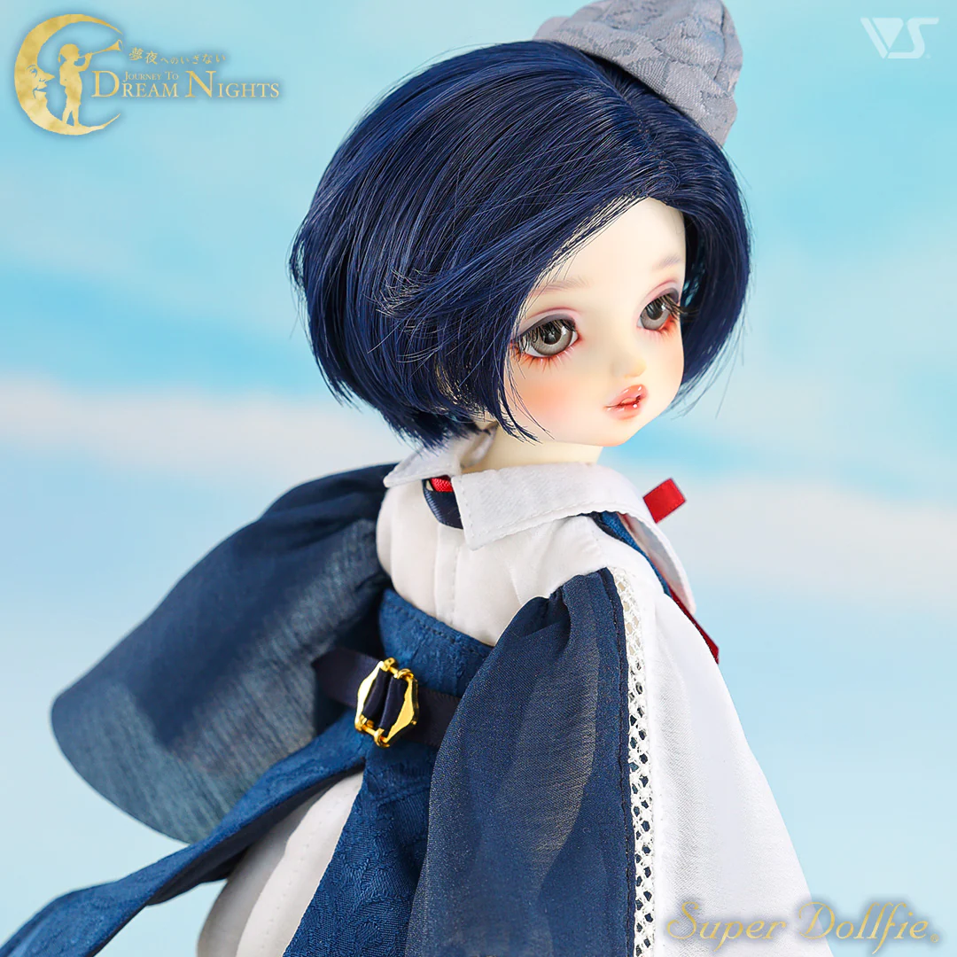 Yo-SD Boy Little Swallow - Image 4