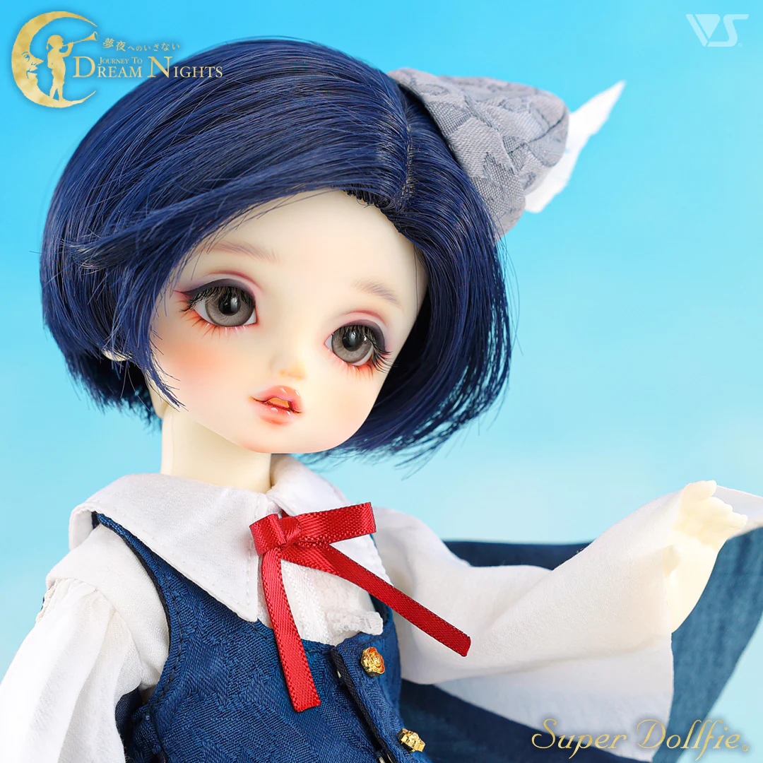 Yo-SD Boy Little Swallow - Image 5