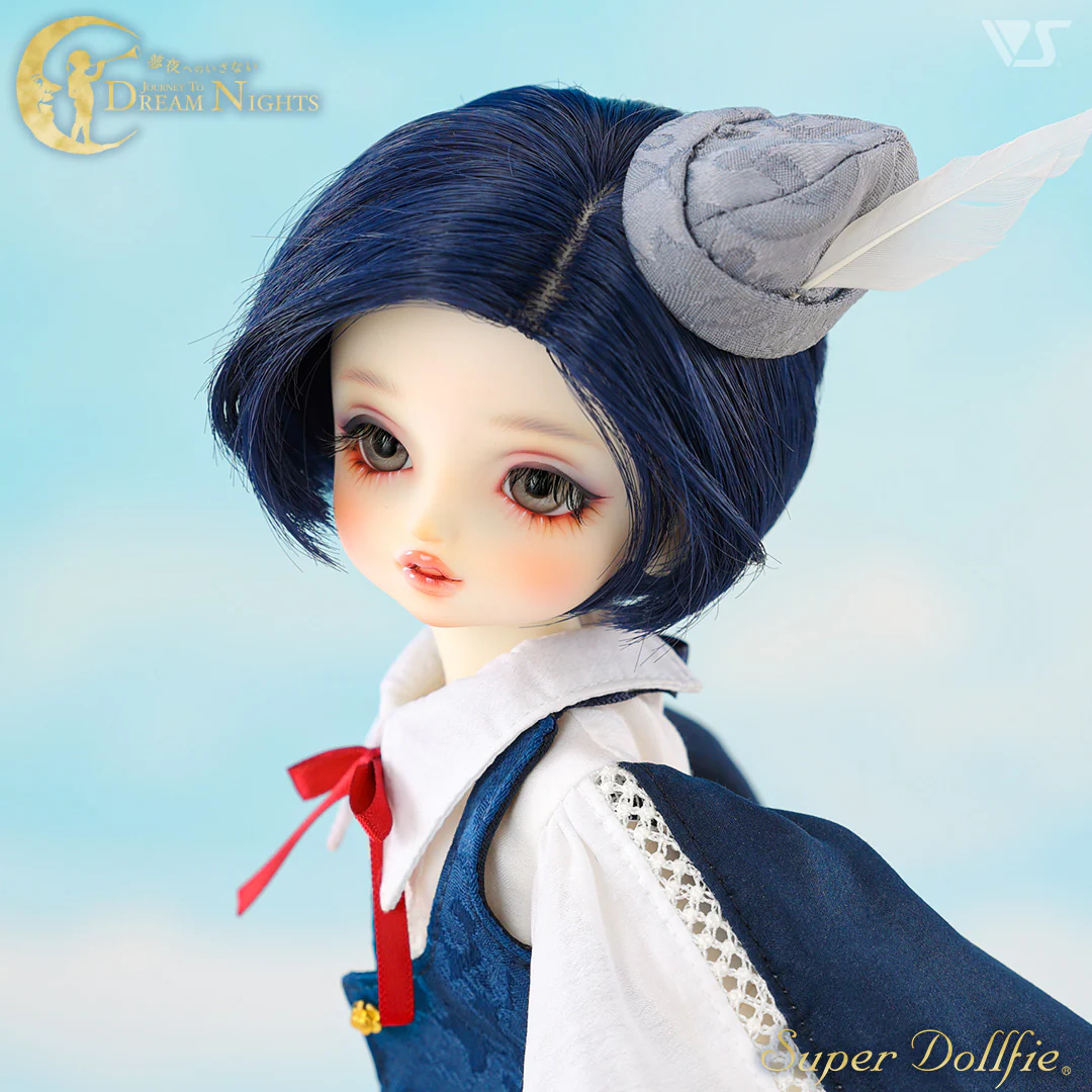 Yo-SD Boy Little Swallow - Image 6