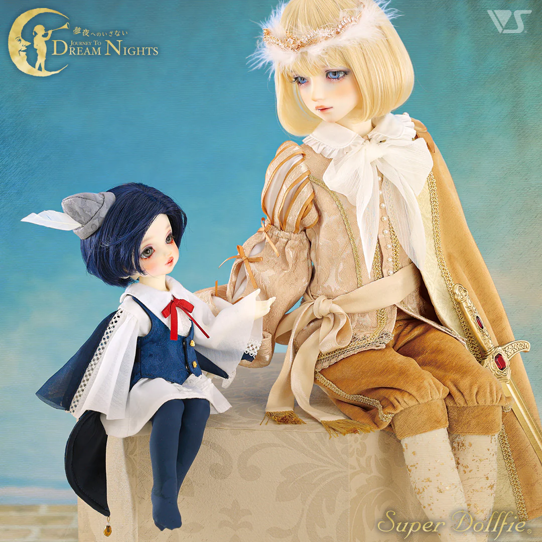 Yo-SD Boy Little Swallow - Image 7