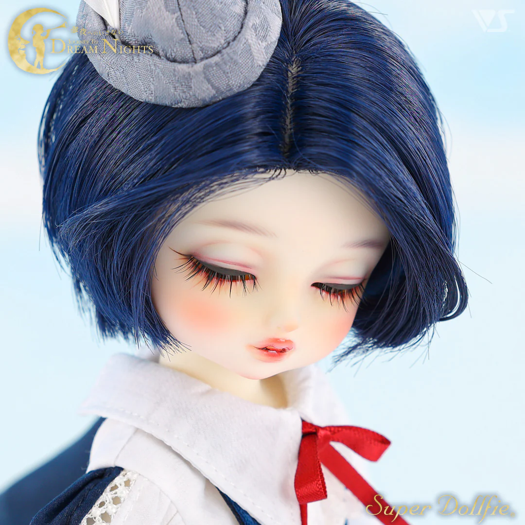 Yo-SD Boy Little Swallow Sweet Dream Version. - Image 3
