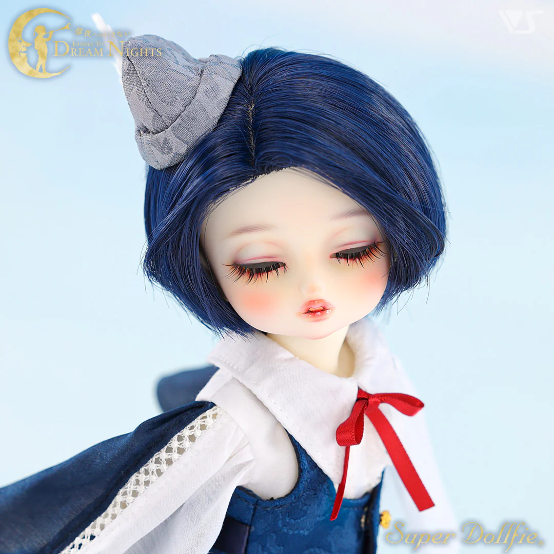 Yo-SD Boy Little Swallow Sweet Dream Version. - Image 4