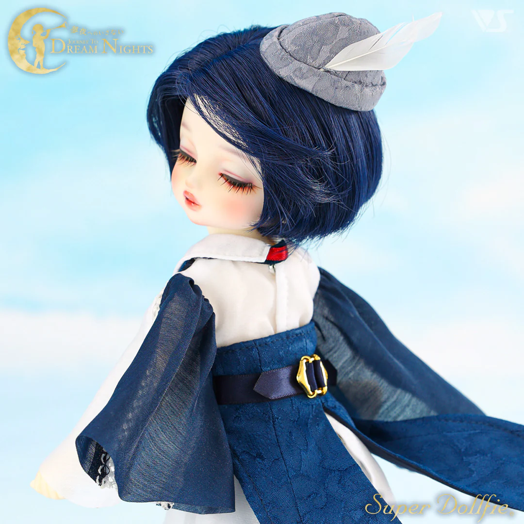 Yo-SD Boy Little Swallow Sweet Dream Version. - Image 6